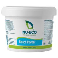 Nu-Eco Bleach Powder